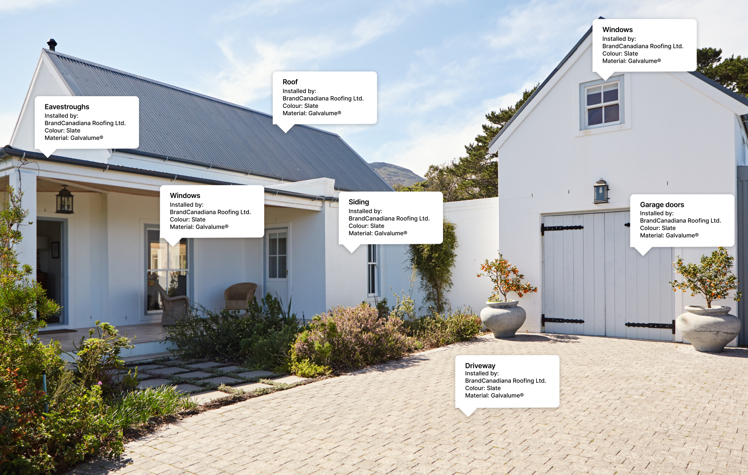 Real Estate Asset Management